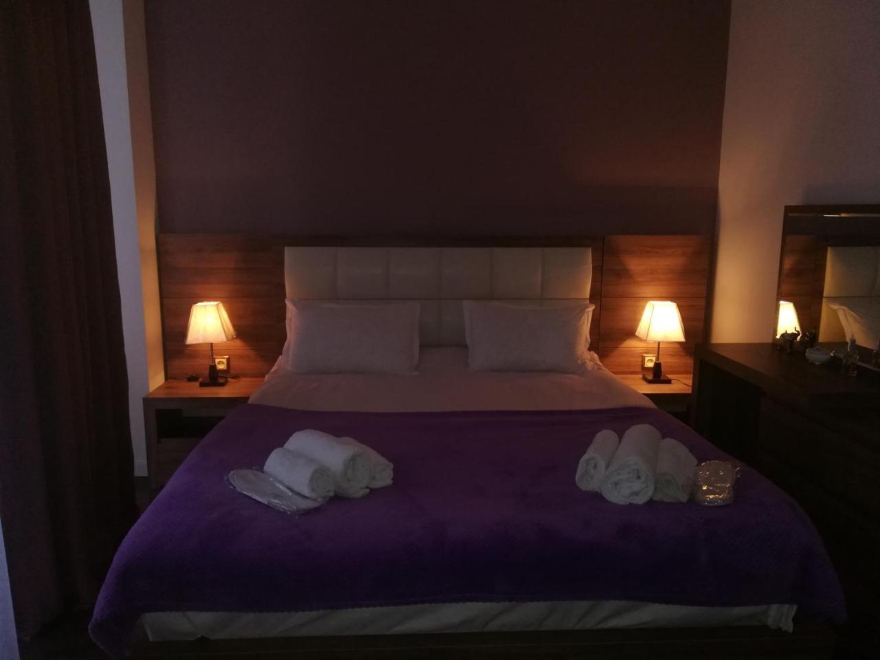 Ikas Apartment Tbilisi Luaran gambar