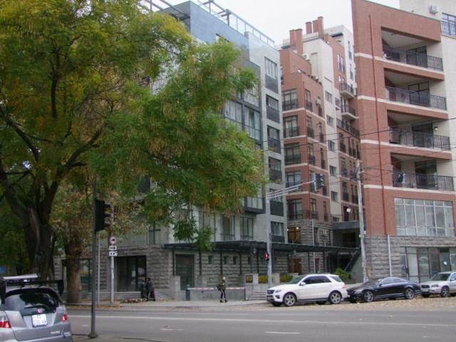 Ikas Apartment Tbilisi Luaran gambar